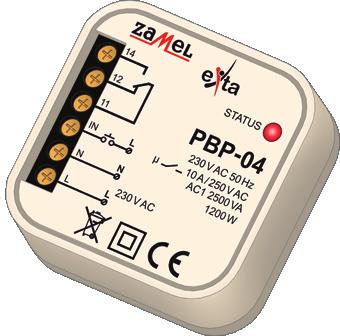 ETZ60 elektroniczny 0-60W