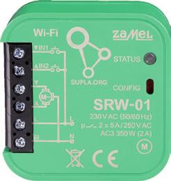 ST-370 Rumba bezprzewodowy