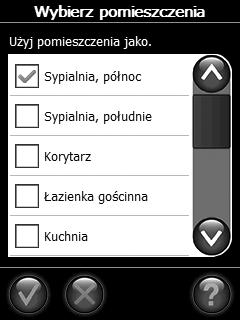 Instrukcja montażu Danfoss Link BR najzimniejszego dnia w roku. Sterowanie TPI będzie zawsze zmniejszało temperaturę przewodu grzejnego do poziomu wymaganego.