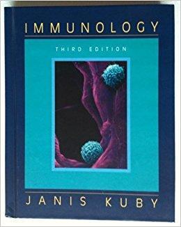 Kuby Immunology Judith A.