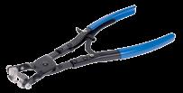 QS20839 SZCZYPCE DO OPASEK PRZEWODÓW TURBO VW AUDI TURBO BOOST HOSE CLIP PLIERS FOR VW AUDI Umożliwia demontaż opasek stosowanych na przewodach turbo: VW Passat 2.