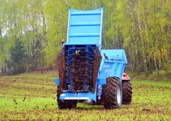 Hamulce hydrauliczne to opcja rzadziej wybierana przez Klientów.