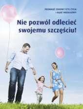 Zapobiegania Zakażeniom HIV i Zwalczania AIDS oraz Światowy Dzień AIDS społeczność powiatu golubsko - dobrzyńskiego, przede wszystkim: uczniowie