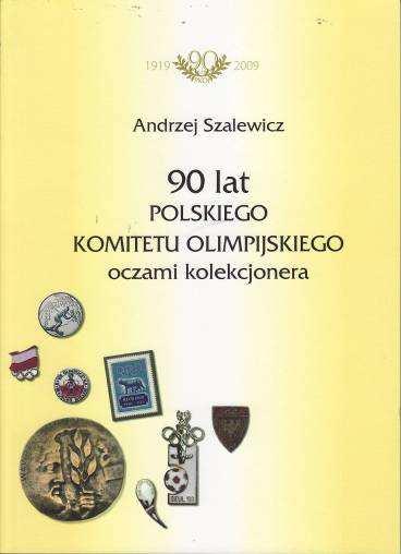 spotkania filatelistów olimpijczyków, w tym zjazd założycielski, nadając im szczególny olimpijski charakter.