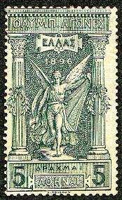 znaczki tematyczne w historii światowej filatelistyki.