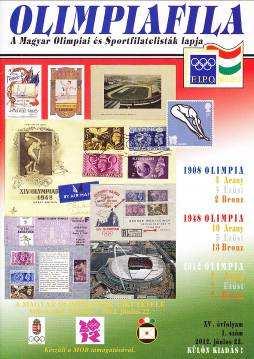 Kluby filatelistyki olimpijskiej i sportowej tworzono w związkach filatelistycznych lub jako organizacje niezależne, ale współpracujące z krajowymi organizacjami