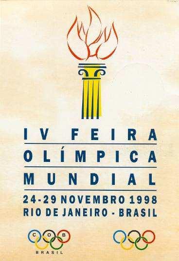 targów na największy stadion świata Maracanã, który