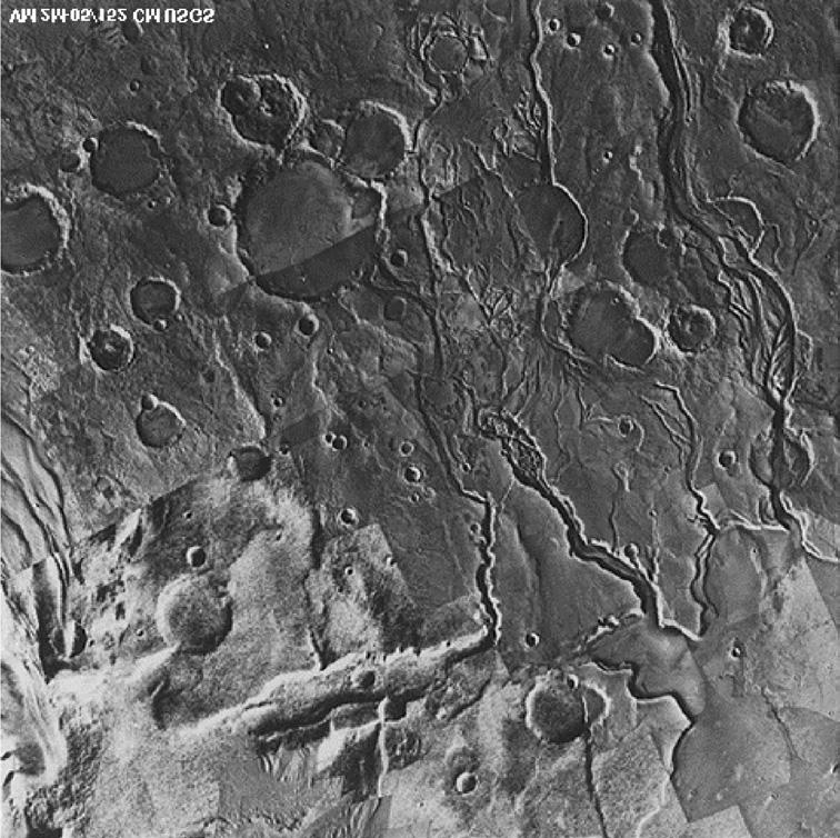 Hieronim HURNIK 53 Fig. 29. Eroded Terrain (http://airandspace.