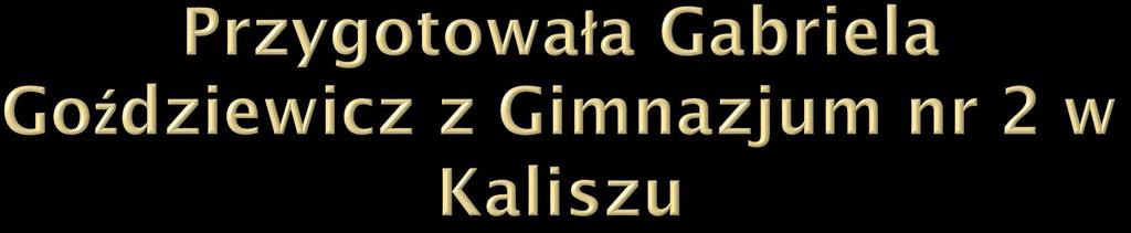 Wykorzystane źródła: -kroniki szkolne -fotografie : archiwum