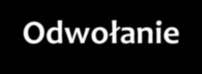 Odwołanie Oferenci biorący udział w postępowaniu mogą wnieść do dyrektora oddziału wojewódzkiego NFZ odwołanie w terminie 7 dni od dnia ogłoszenia rozstrzygnięcia postępowania.