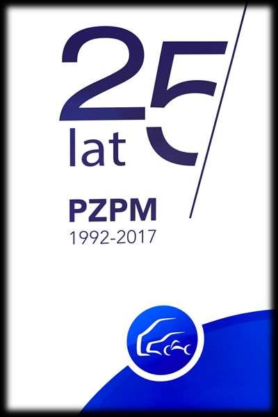 W 2017 r. PZPM obchodził 25 rocznicę utworzenia Związku.