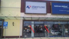 Zapraszamy do nowo otwartych placówek: Wałbrzych ul. Długa 5, tel. 508 039 959. Bytom ul. Zabrzańska 9a, tel. 508 036 974 Zapraszamy do placówek handlowych firmy A-T S.A SKLEPY-HURTOWNIE 1.