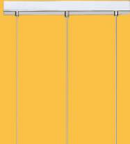 CYGNUS Lampa IBIZA Lampa IBIZA 1x40W E14, chrom 2x40W