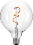 dekoracyjna LED E27 230V/3,5W,