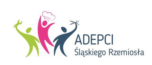 HARMONOGRAM NAUKI ZAWODU UCZESTNIKÓW ADEPCI ŚLĄSKIEGO RZEMIOSŁA Nr. projektu POWR.01.02.01-24-0367/15 Realizowanego w ramach Programu Operacyjnego Wiedza Edukacja Rozwój. Priorytet I.