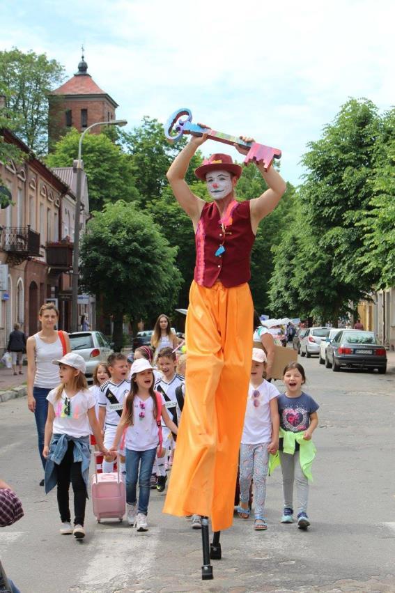 WSPARCIE FINANSOWE DLA ORGANIZACJI POZARZĄDOWYCH Dotacja w wysokości 33 250,00 zł została przeznaczona na