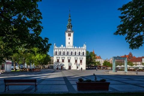 DWIE STRONY WISŁY [1] Wysłane przez kdruzynska w pt., 2018-06-22 13:53 Królowa polskich rzek niejedno widziała i słyszała.