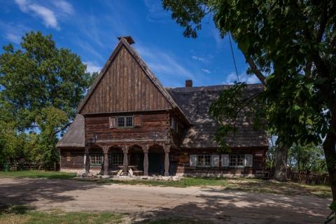 [4] [5] Czarcie Góry potocznie zwane Diabelcami, to
