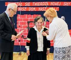 Od siedmiu lat funkcjonuje Wszechnica Edukacyjna, która cieszy się ogromnym zainteresowaniem rodziców i nauczycieli.