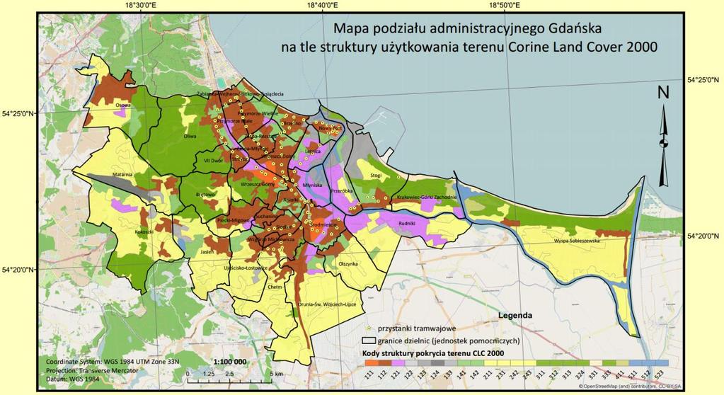 Moduł 1: Wprowadzenie do GIS Celem zajęć tego modułu jest zapoznanie z elementami GIS jako systemu komputerowego i jego zadaniami.