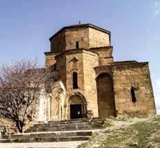 ARMENIA Z GRUZJĄ 11 DNI PIELGRZYMKI PIELGRZYMKA DO KORZENI CHRZEŚCIJAŃSTWA ERYWAŃ ECHMIADZIN ZWARTNOC - CHOR WIRAP NORAWANK - GARNI JEZIORO SEWAN DILIDŻAN - BAGRATASHEN TBILISI ANANURI GUDAURI