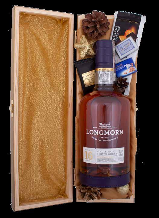 Whisky single malt, wytwarzana w destylarnii Scapa, położonej na wyspach Orkadach.