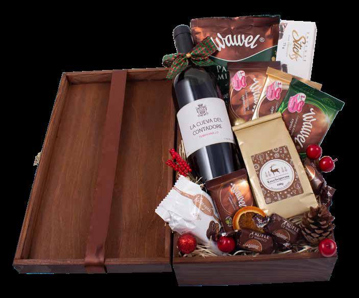 Czekolada deserowa 43% cocoa 100g Wawel czekoladka kwadrat Pierniki w czekoladzie 60g Cukierki Świąteczne Kawa Świąteczna 100g 99zł 14.