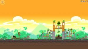 Angry Birds 3 Gra zawiera mikropłatności należy uważać mając podłączoną kartę kredytową do konta.