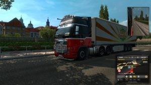 Euro Truck Simulator 3 Gra to rozbudowany symulator ciężarówki, który nie niesie zagrożeń dla młodych użytkowników.