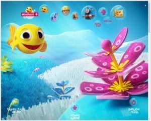 Franczyzy na stronach internetowych (BARBIE, LEGO Ninjago, Minimini i inne) 3 Raczej brak zagrożeń, możliwe mikrotransakcje, ponieważ jednak na stronach są dostępne różne gry, warto sprawdzić w co