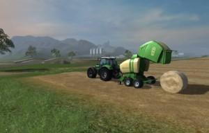 Symulator Farmy (FS 2014-2017) 3 Gra nie zawiera negatywnych treści. Rodzaj gry: symulator gra, która symuluje rzeczywiste wrażenia, jakich można doświadczyć w realnym świecie.