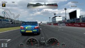 5.2. GRY DLA UŻYTKOWNIKÓW OD 7 ROKU ŻYCIA Tytuł Need for Speed/Forza/Gran Turismo i inne 7 lub 12 W grach wyścigowych gracz nie ma najczęściej do czynienia z przemocą, ani treściami, które mogłyby go
