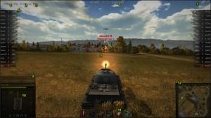 World of Tanks 7 World of Tanks to gra, w której gracz bierze udział w starciach czołgów z pierwszej połowy XX wieku. Jak przy każdej grze online należy uważać na swoje dane osobowe.
