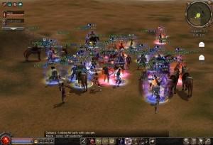 Metin 2 12 Jest to MMORPG, w którym występuje ograniczona przemoc. Zagrożenia jakie niesie gra to nieznajomi, z którymi gramy i nierozważne rozmowy z nimi, a także możliwość uzależnienia się od gry.
