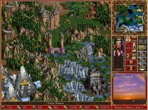 Heroes of Might and Magic 16 Najnowsza część gry zawiera realistycznie wyglądającą przemoc, a także tryb wieloosobowy należy uważać na swoje dane osobowe.