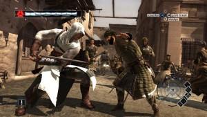 5.5. GRY DLA UŻYTKOWNIKÓW OD 18 ROKU ŻYCIA Tytuł Assassin s Creed 18 Assassin s Creed to seria gier akcji, w których gracz przenosi się w czasie w różne okresy historyczne.