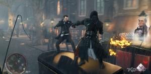 W Assassin s Creed gracz ma możliwość przeniesienia się przeszłość i poznania historycznych postaci.