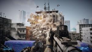 Rodzaj gry: First Person Shooter (FPS) gra, w której przy pomocy różnego rodzaju broni gracz ma za zadanie wyeliminować przeciwników.