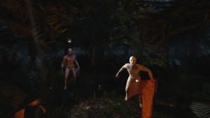 Amnesia, The Forest, Outlast, 7 days to die i inne 18 Survival horrory jak sama nazw wskazuje nie nadają się dla młodego odbiorcy.