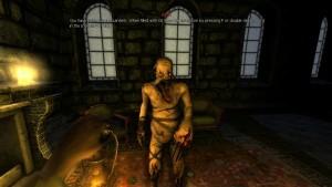 Rodzaj gry: survival horror podgatunek przygodowej gry akcji, który jest inspirowany fantastyką grozy, w którym głównym zadaniem gracza jest utrzymanie bohatera przy życiu.