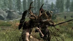 The Elder Scrolls V: Skyrim 18 lat Gwałtowna gra zawierająca brutalną przemoc, gracz może podejmować dwuznacznie moralnie decyzje.