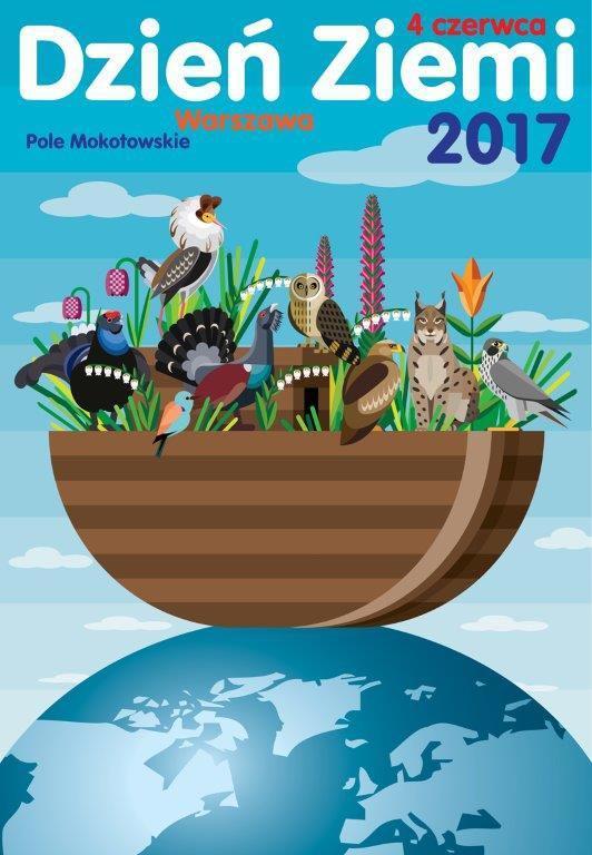 3. Dzień Ziemi - ochrona różnorodności biologicznej W kierunku Natury Dzień Ziemi ma na celu krzewienie kultury i postawy ekologicznej oraz uświadomienie problemów związanych z ekologią.