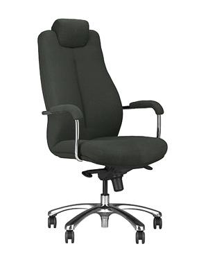przyjazne krzesła do każdego wnętrza Strona główna / Kategorie produktów / Fotel biurowy / SONATA SONATA LUX 24/7 HRUA z mechanizmem Duetto Multiblock OPIS Siedzisko i oparcie szerokie, komfortowe