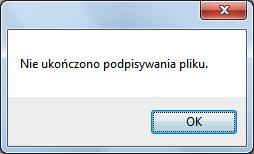 Dokonać poprawnego wprowadzenia certyfikatu dla Użytkownika ( Notariusza ) w opcji