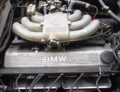 12 BMW E34 E36 BENZ. 2.