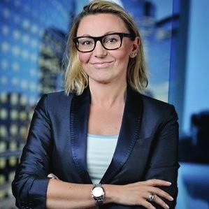 PRELEGENCI Małgorzata Miętek-Bechta, Dyrektor HR - Saint-Gobain Construction Products Polska Lider z pasją do ludzi i biznesu.