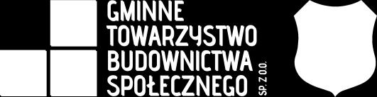 1579) Zamawiający - Gminne Towarzystwo Budownictwa Społecznego Sp. z o.o. informuje, że w w/w postępowaniu przetargowym wpłynęły kolejne zapytania do treści SIWZ, na które udzielono następujących odpowiedzi: Pytanie 1: Zgodnie z SIWZ rozdz.