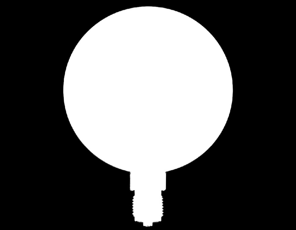 .. 600 bar Ciśnienie robocze: stałe - 3/4 x pełen zakres; zmienne - 2/3 x pełen zakres; pomiar chwilowy - pełen zakres Dopuszczalna temperatura: otoczenie -20...+80 C; medium max.