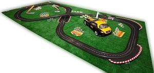 SLOT-CARS Tor do mini autek.