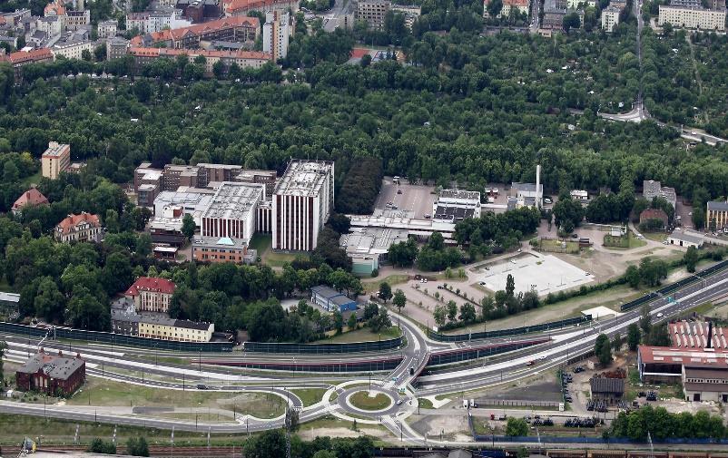 konferencji: 3R Krzysztof Składowski Dyrektor